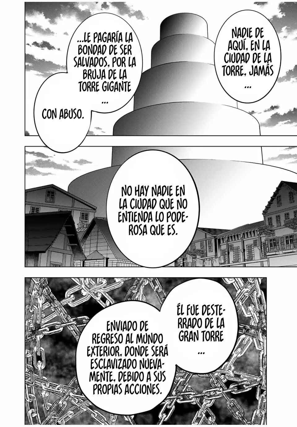 Read GACHA INFINITO Manga Online