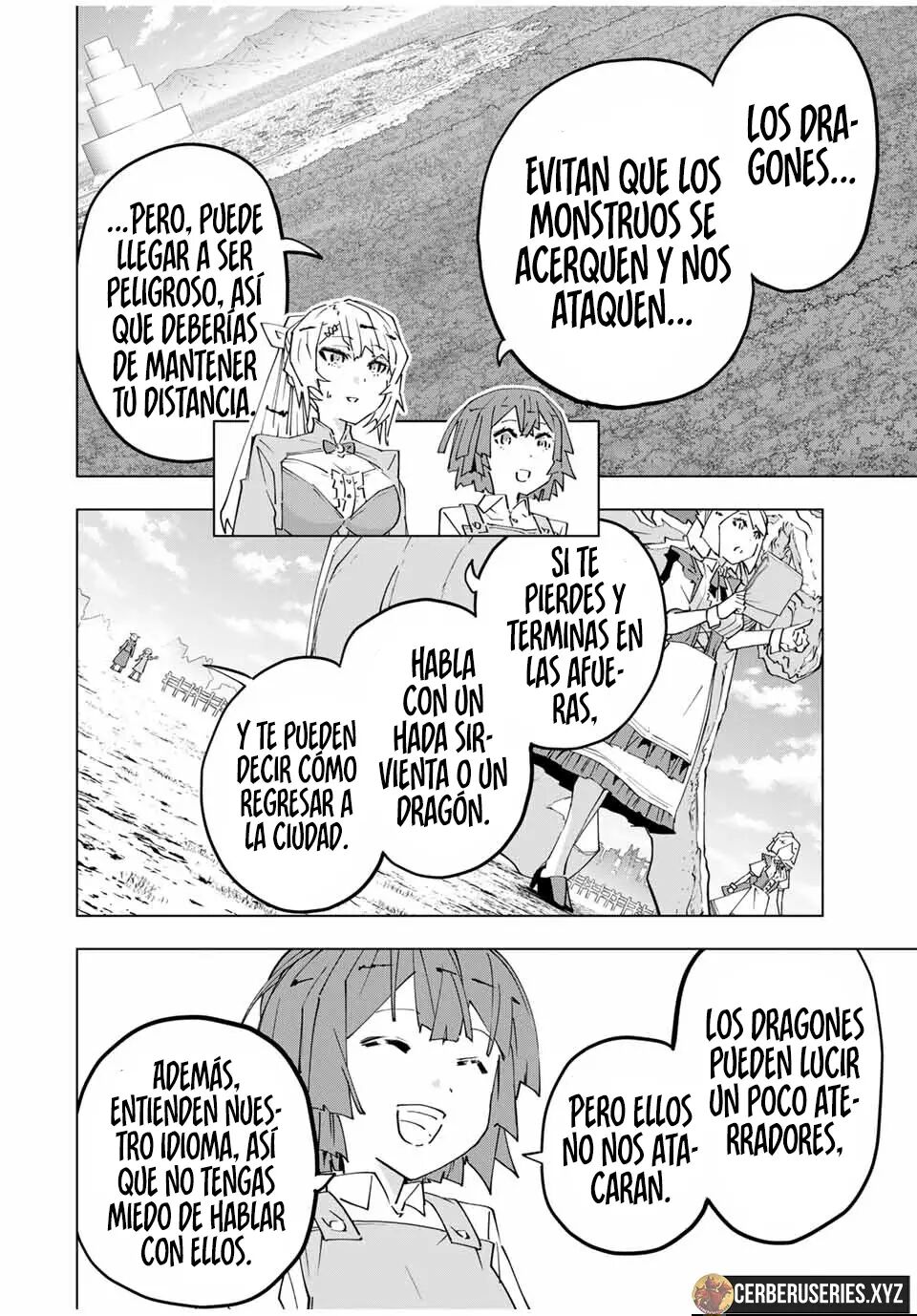 Read GACHA INFINITO Manga Online