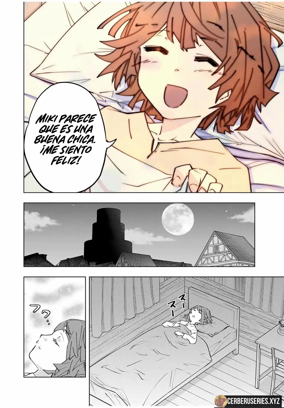 Read GACHA INFINITO Manga Online