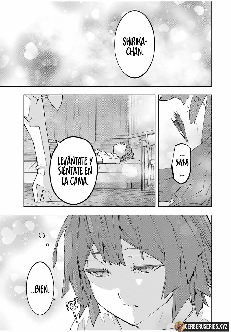 Read GACHA INFINITO Manga Online