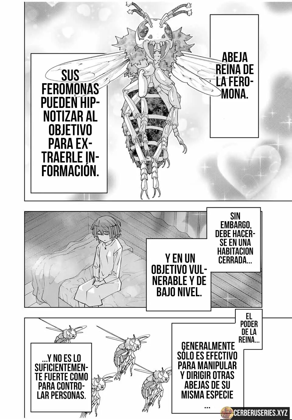 Read GACHA INFINITO Manga Online