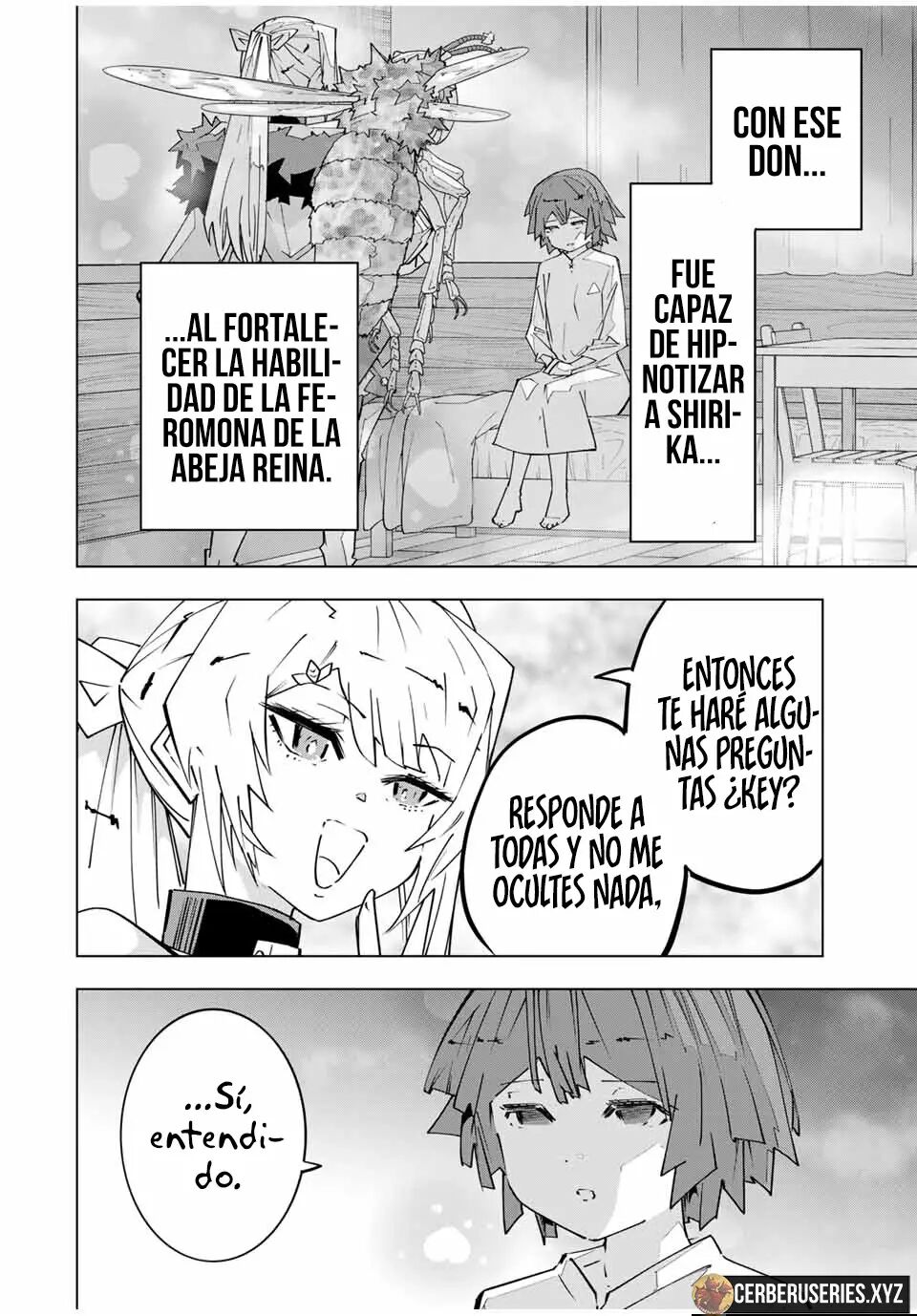 Read GACHA INFINITO Manga Online