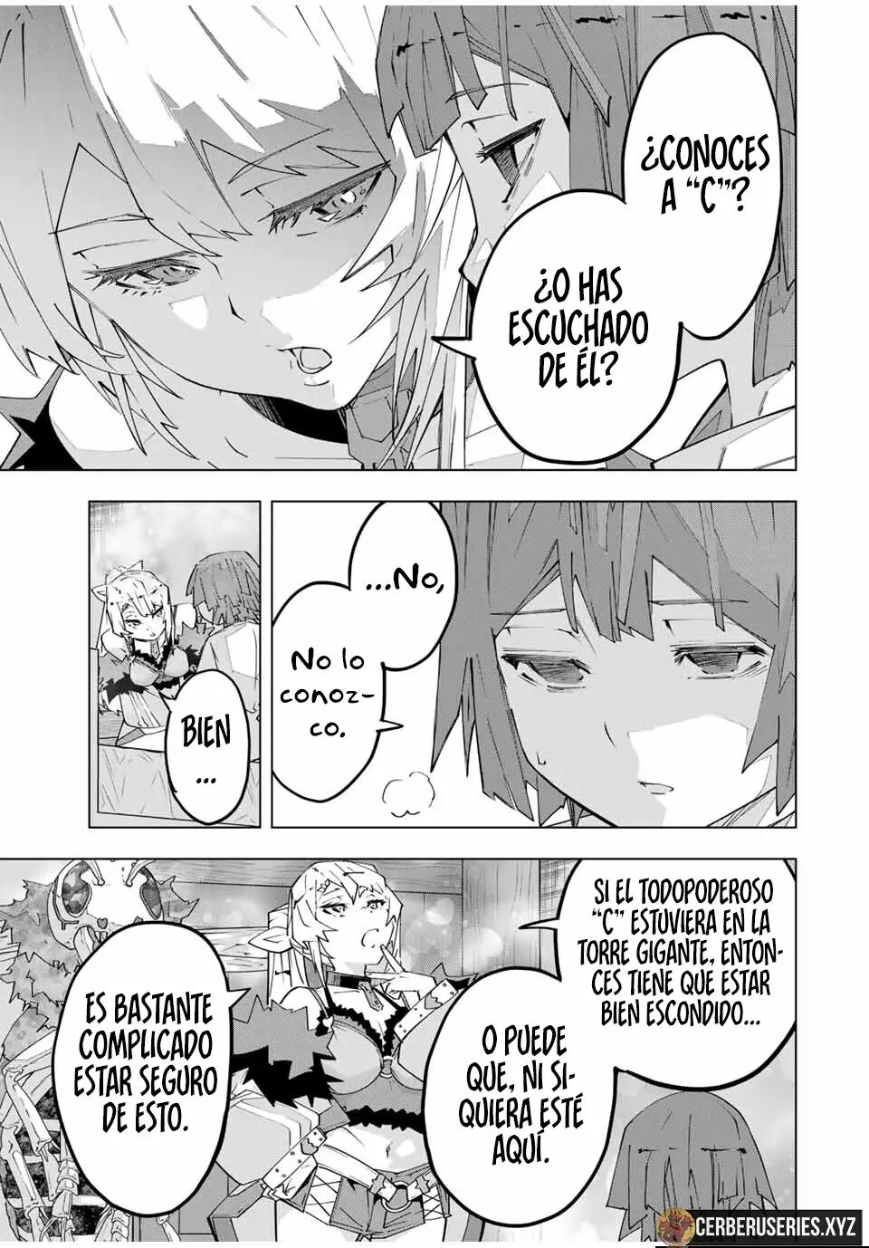 Read GACHA INFINITO Manga Online