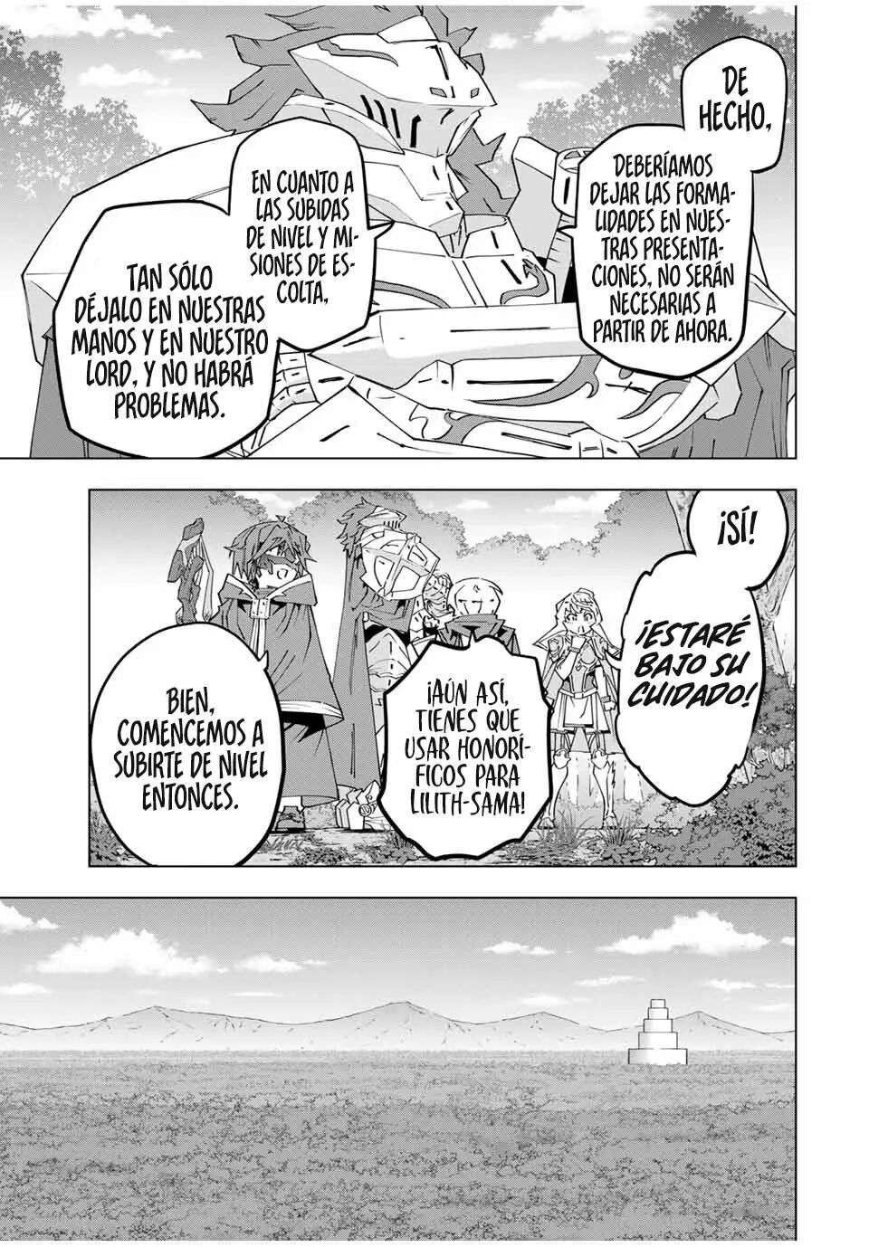 Read GACHA INFINITO Manga Online