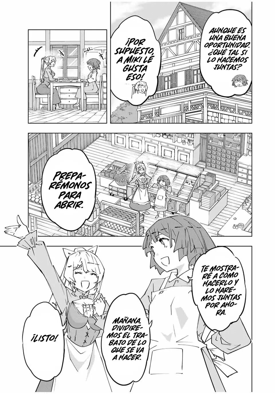 Read GACHA INFINITO Manga Online