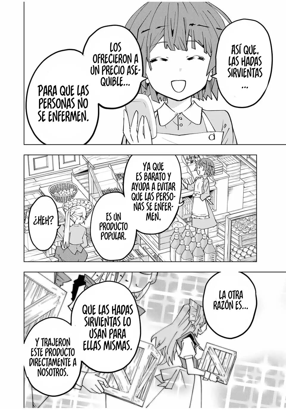 Read GACHA INFINITO Manga Online