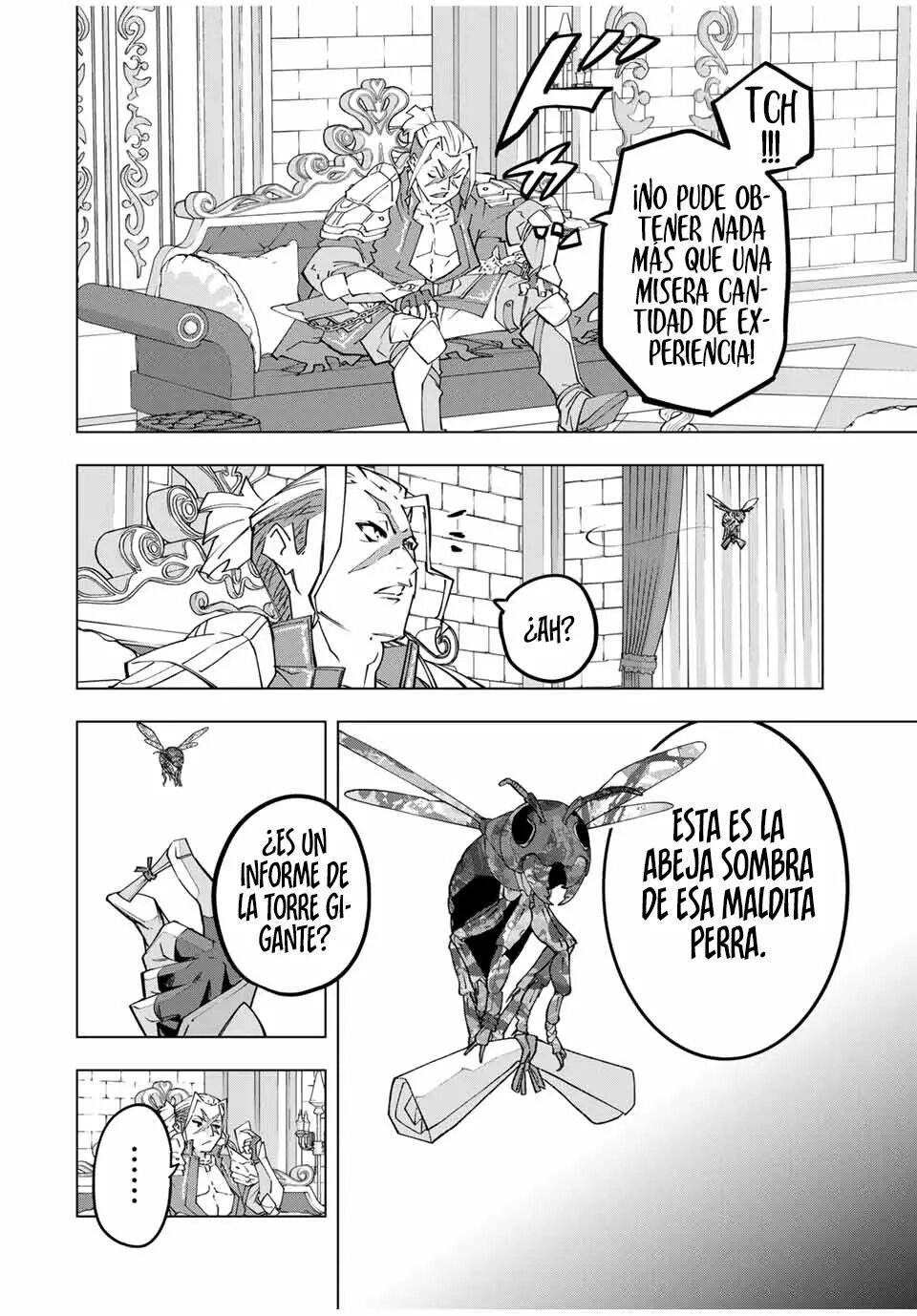Read GACHA INFINITO Manga Online