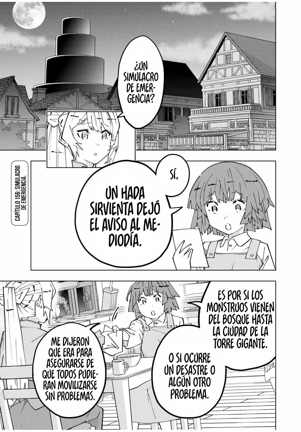 Read GACHA INFINITO Manga Online