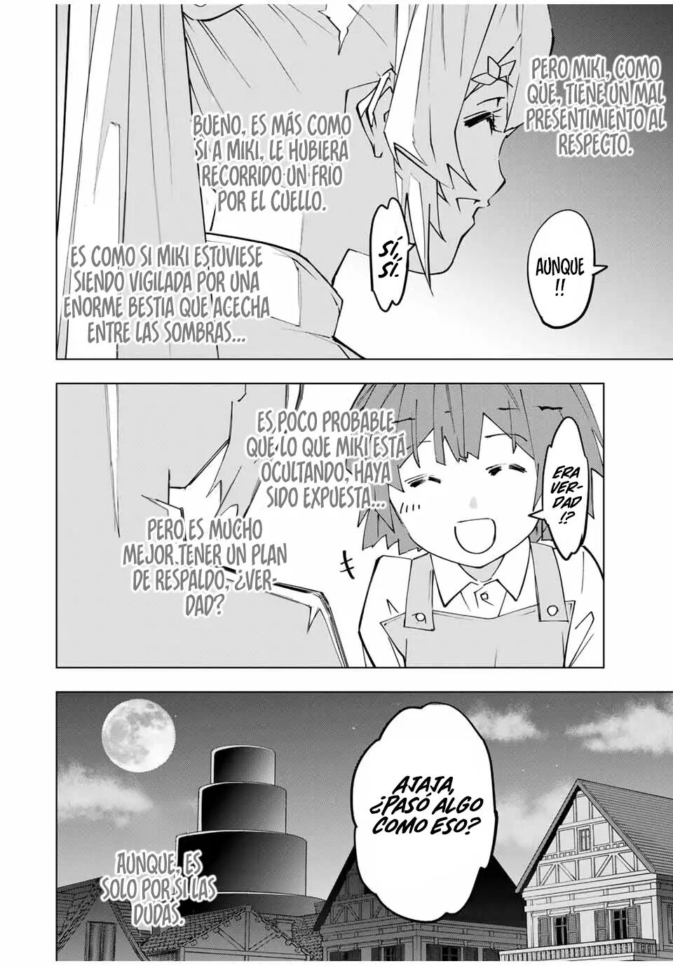 Read GACHA INFINITO Manga Online