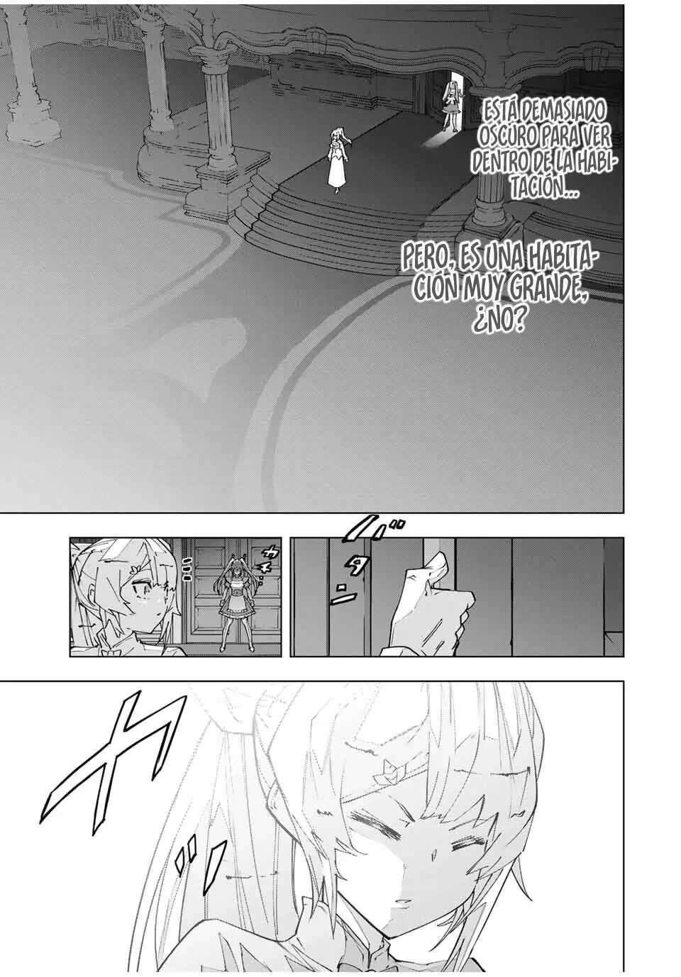 Read GACHA INFINITO Manga Online