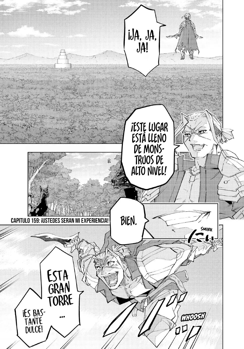 Read GACHA INFINITO Manga Online