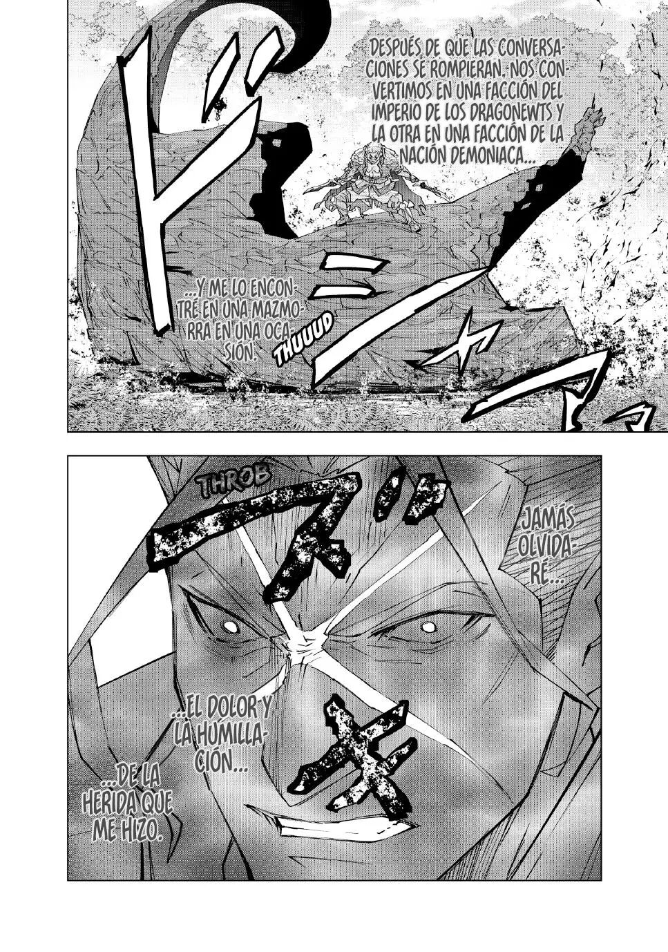 Read GACHA INFINITO Manga Online
