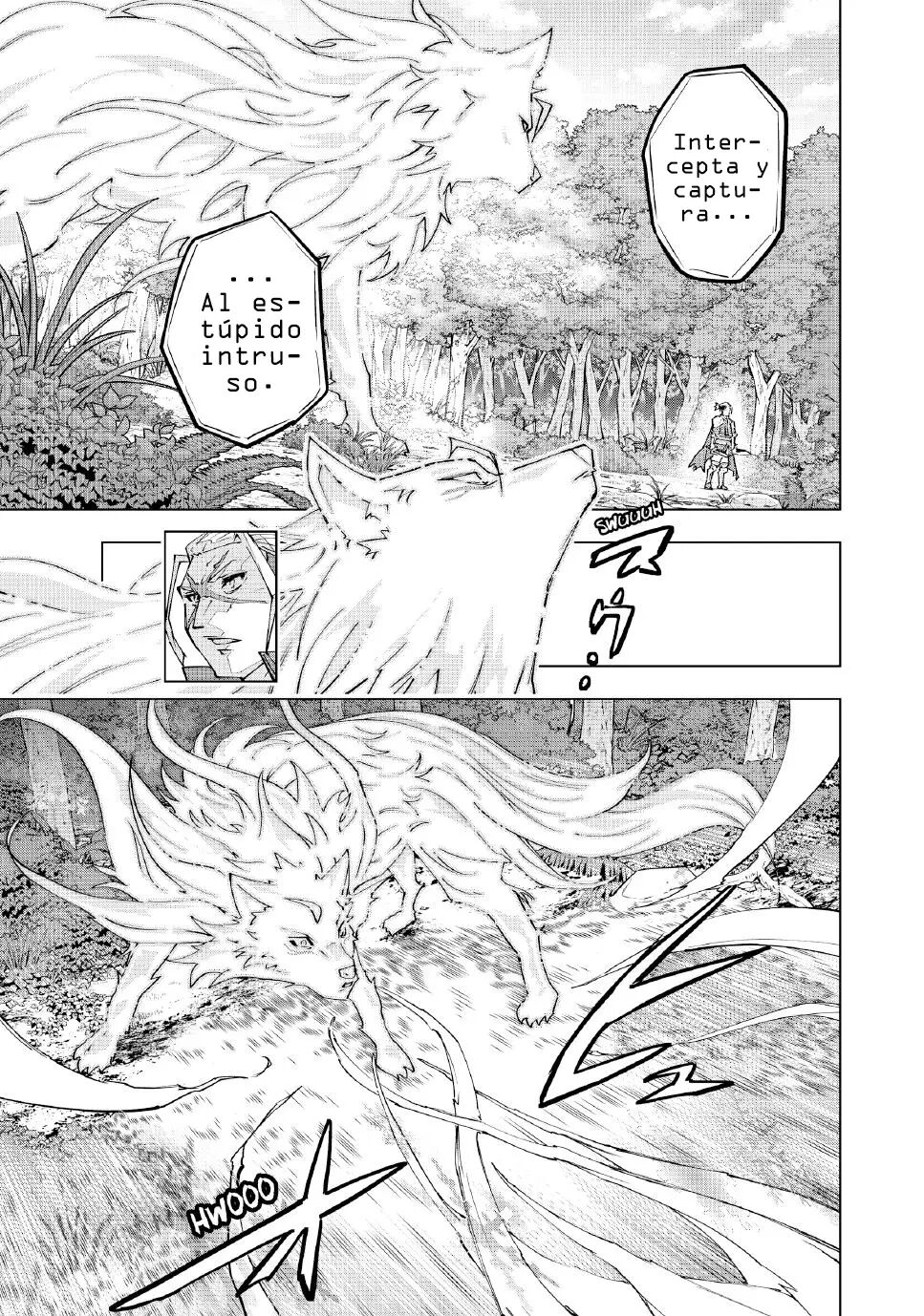 Read GACHA INFINITO Manga Online