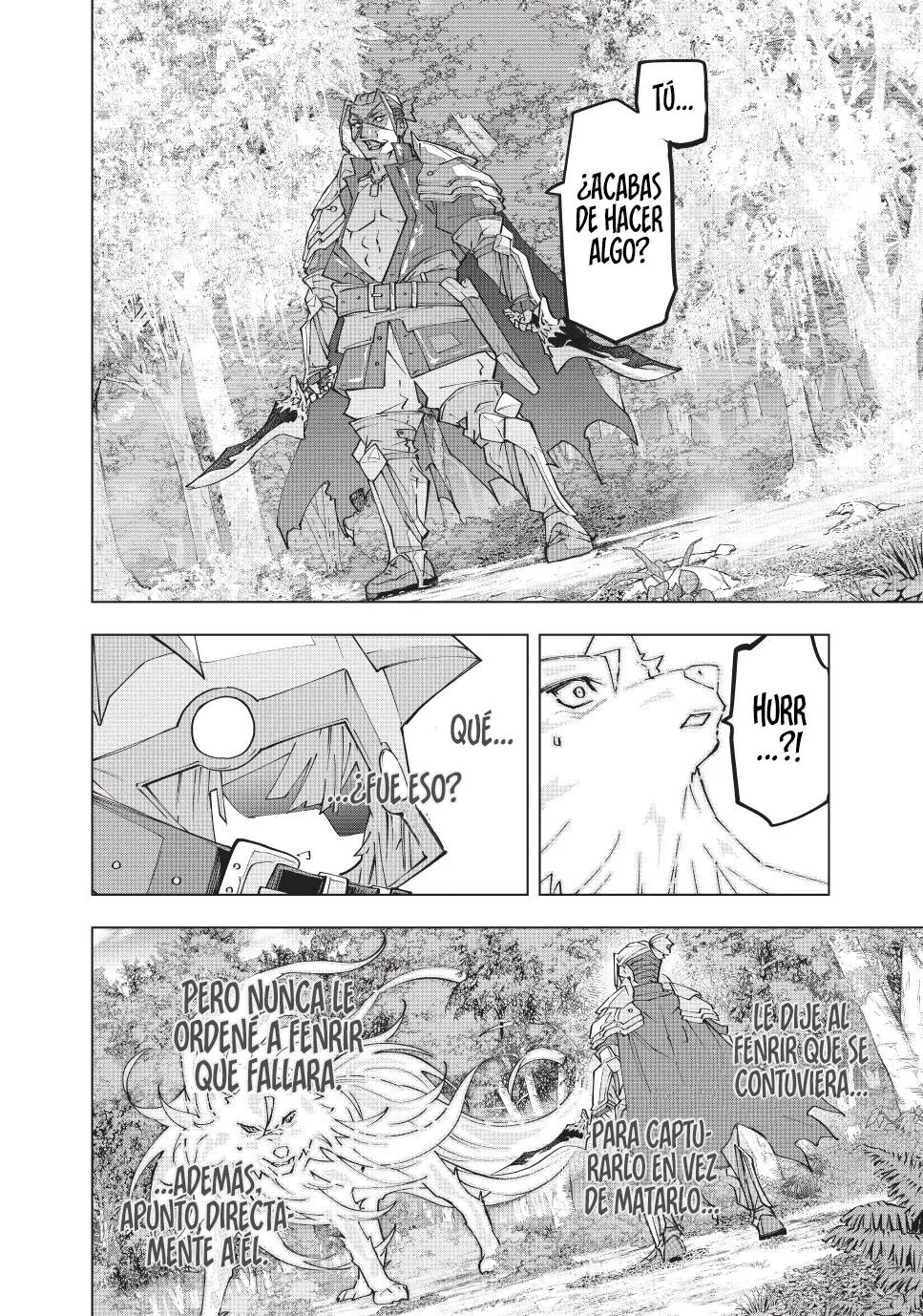 Read GACHA INFINITO Manga Online