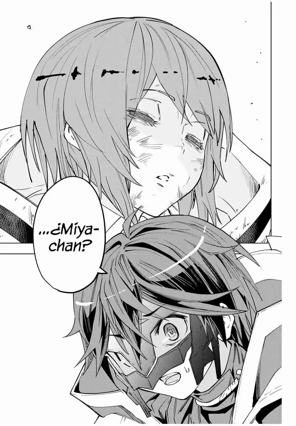 Read GACHA INFINITO Manga Online