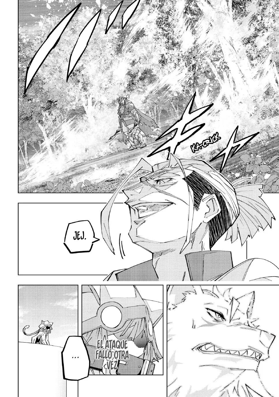Read GACHA INFINITO Manga Online