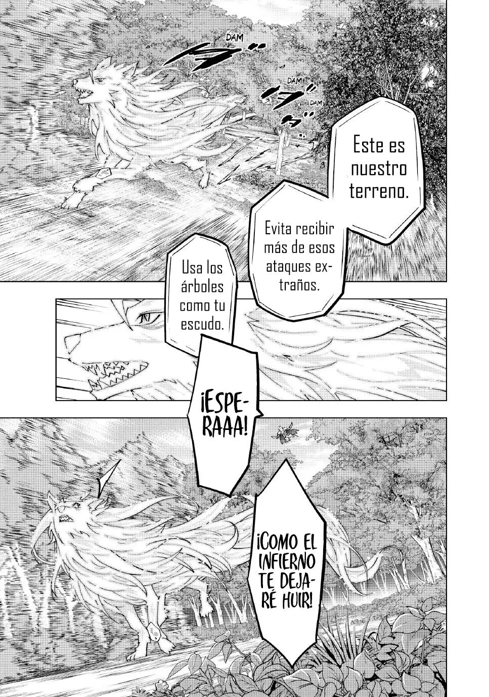 Read GACHA INFINITO Manga Online