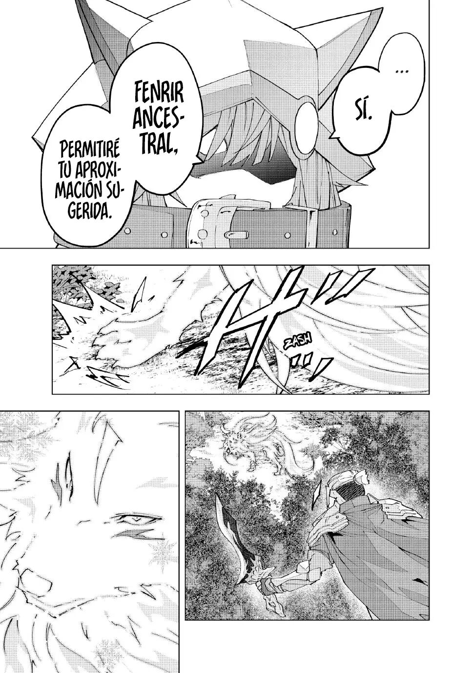 Read GACHA INFINITO Manga Online