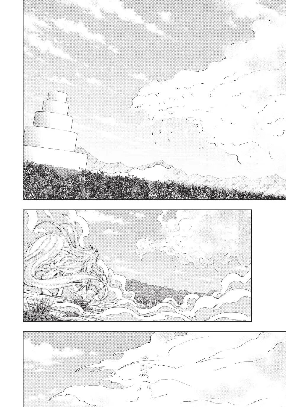 Read GACHA INFINITO Manga Online