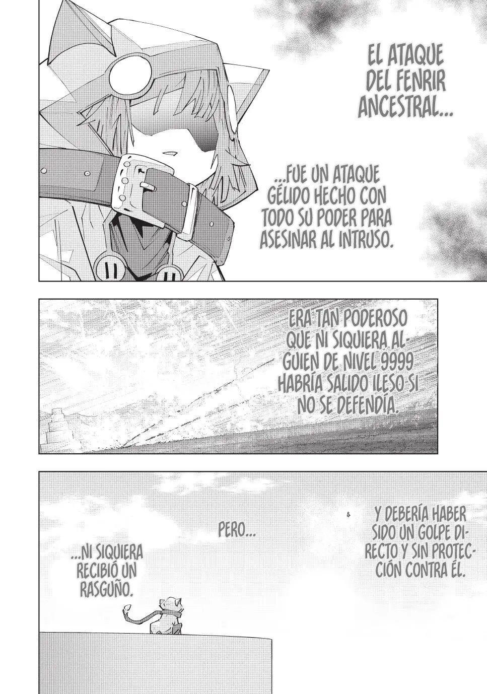 Read GACHA INFINITO Manga Online