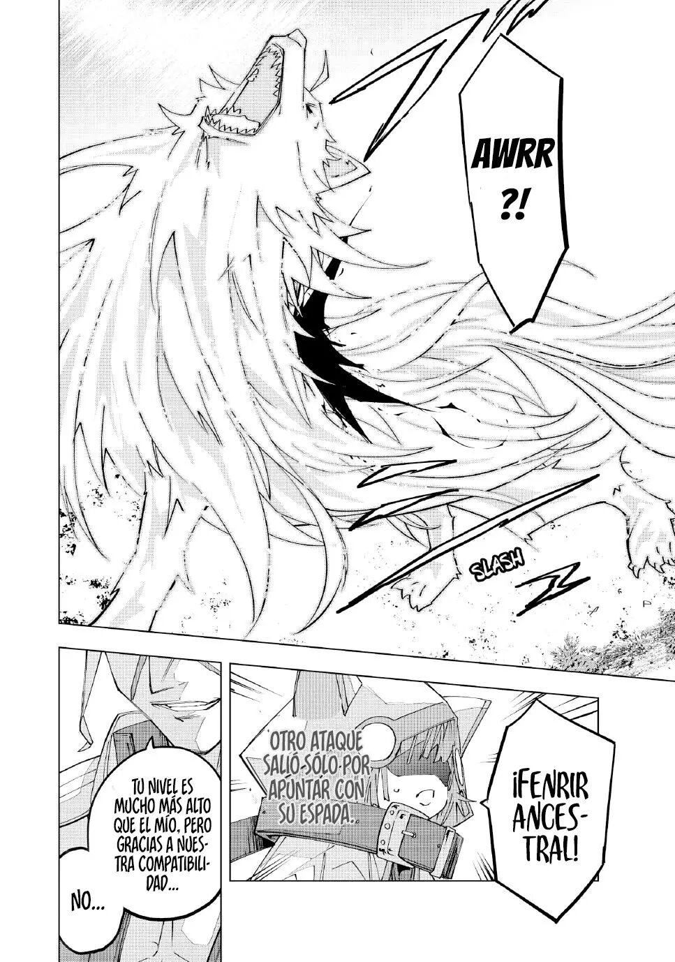 Read GACHA INFINITO Manga Online