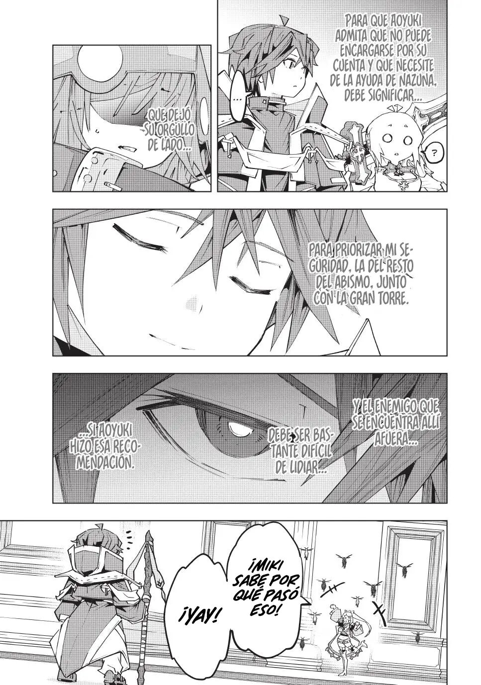 Read GACHA INFINITO Manga Online