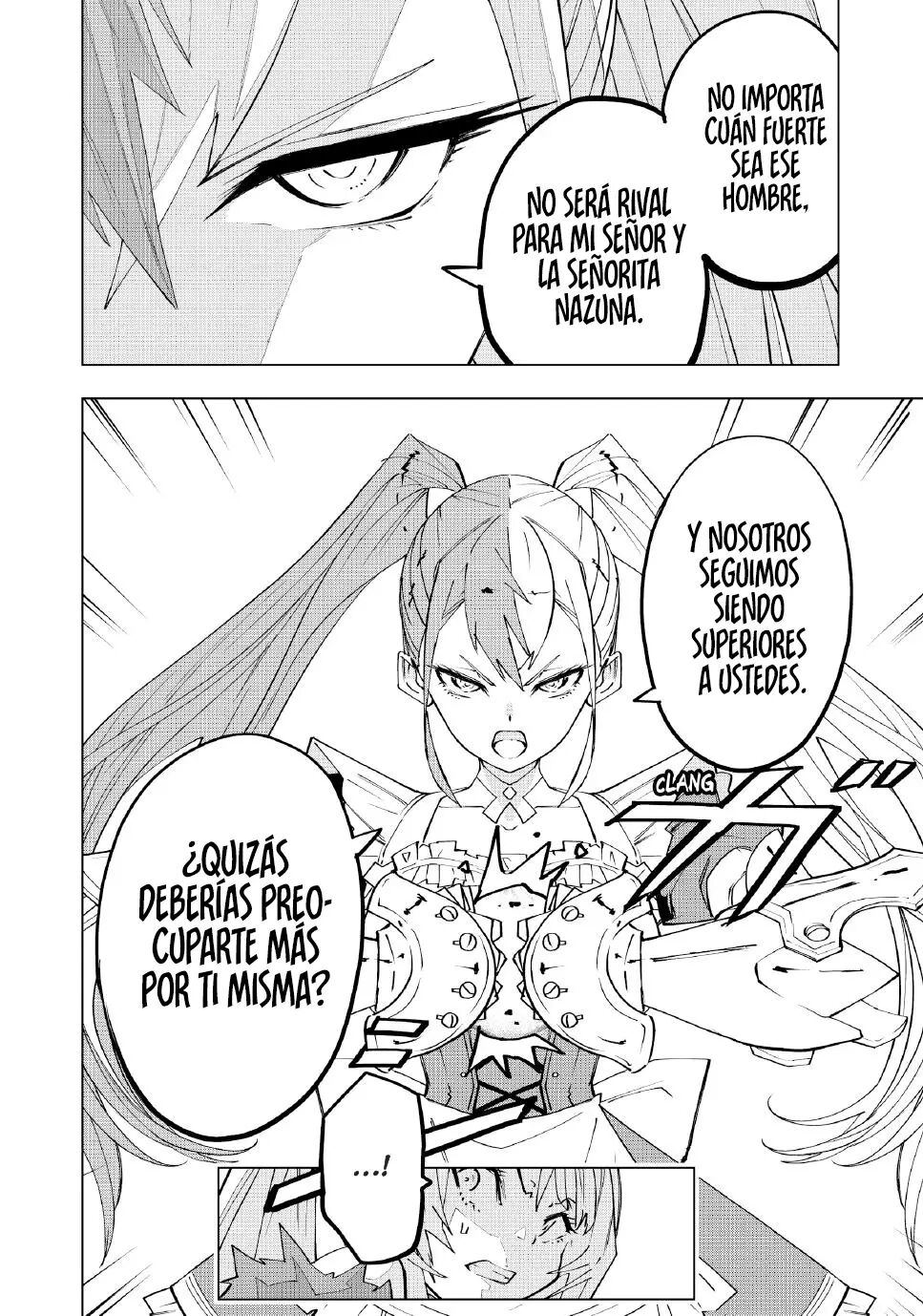 Read GACHA INFINITO Manga Online