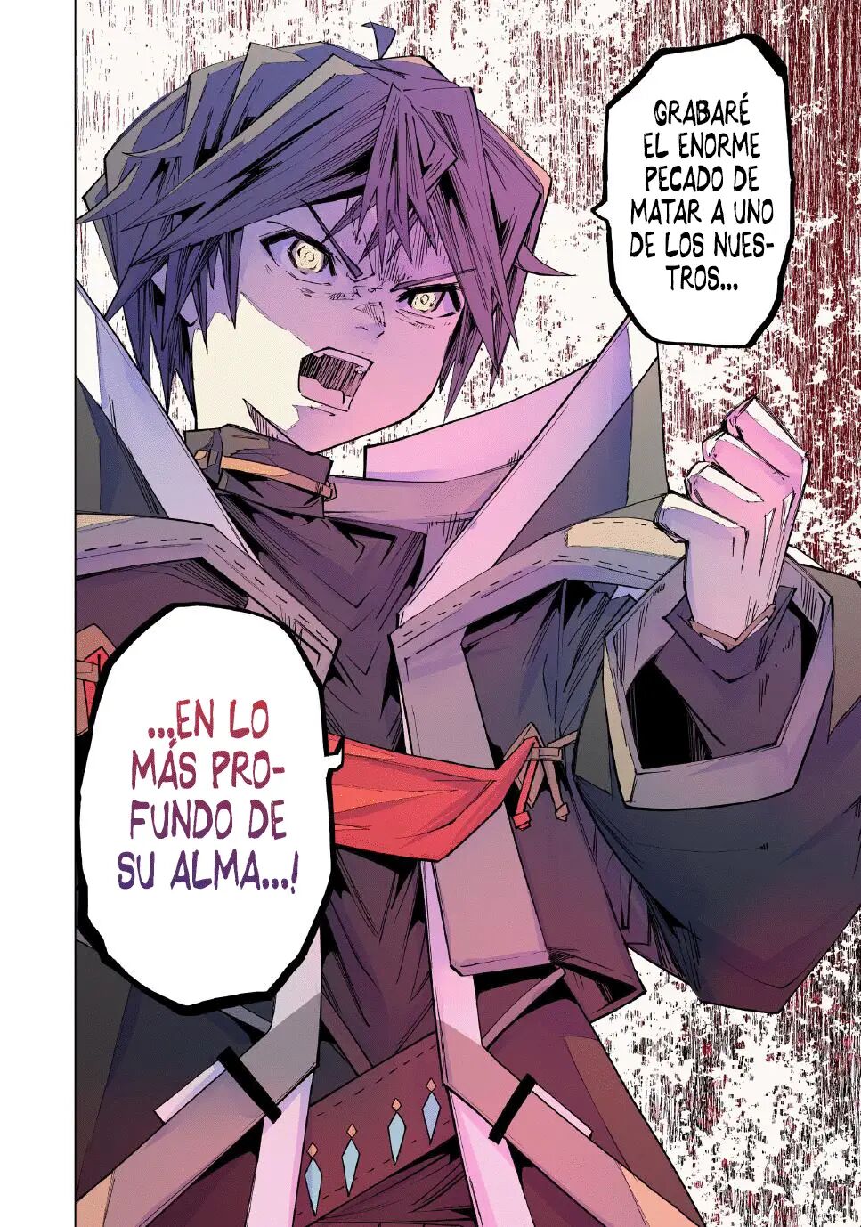 Read GACHA INFINITO Manga Online