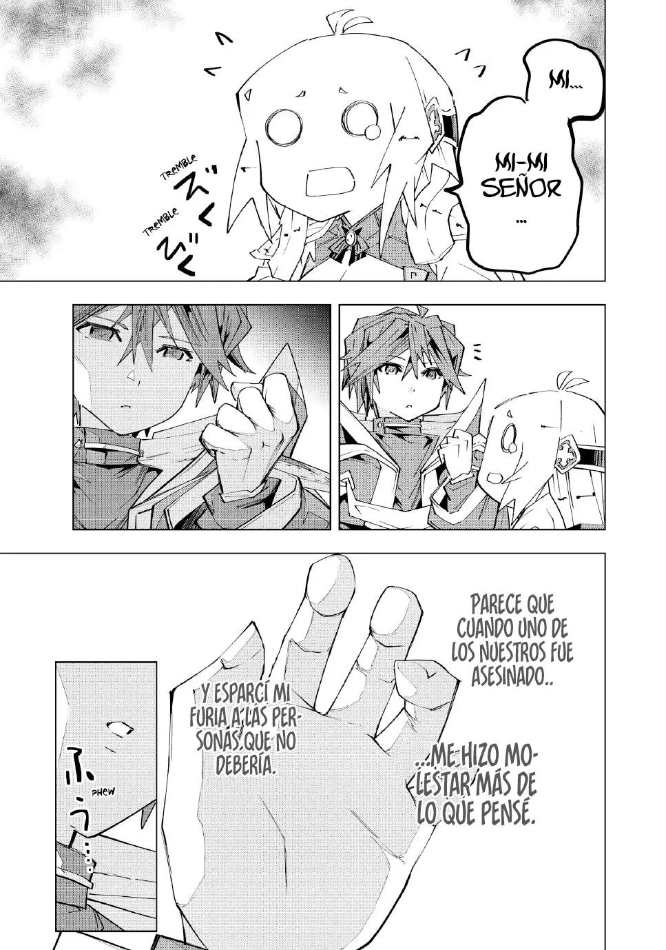 Read GACHA INFINITO Manga Online