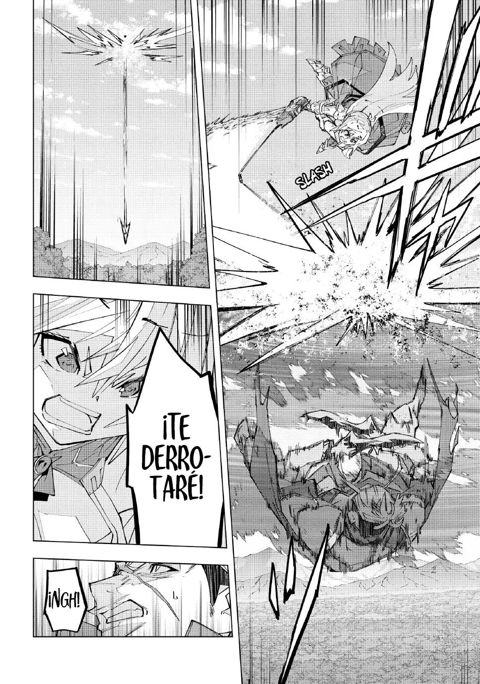Read GACHA INFINITO Manga Online