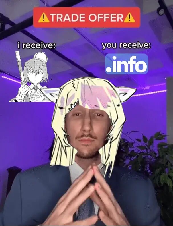 Read GACHA INFINITO Manga Online