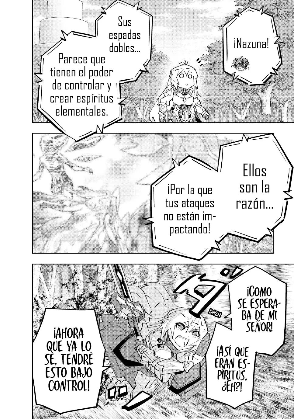 Read GACHA INFINITO Manga Online
