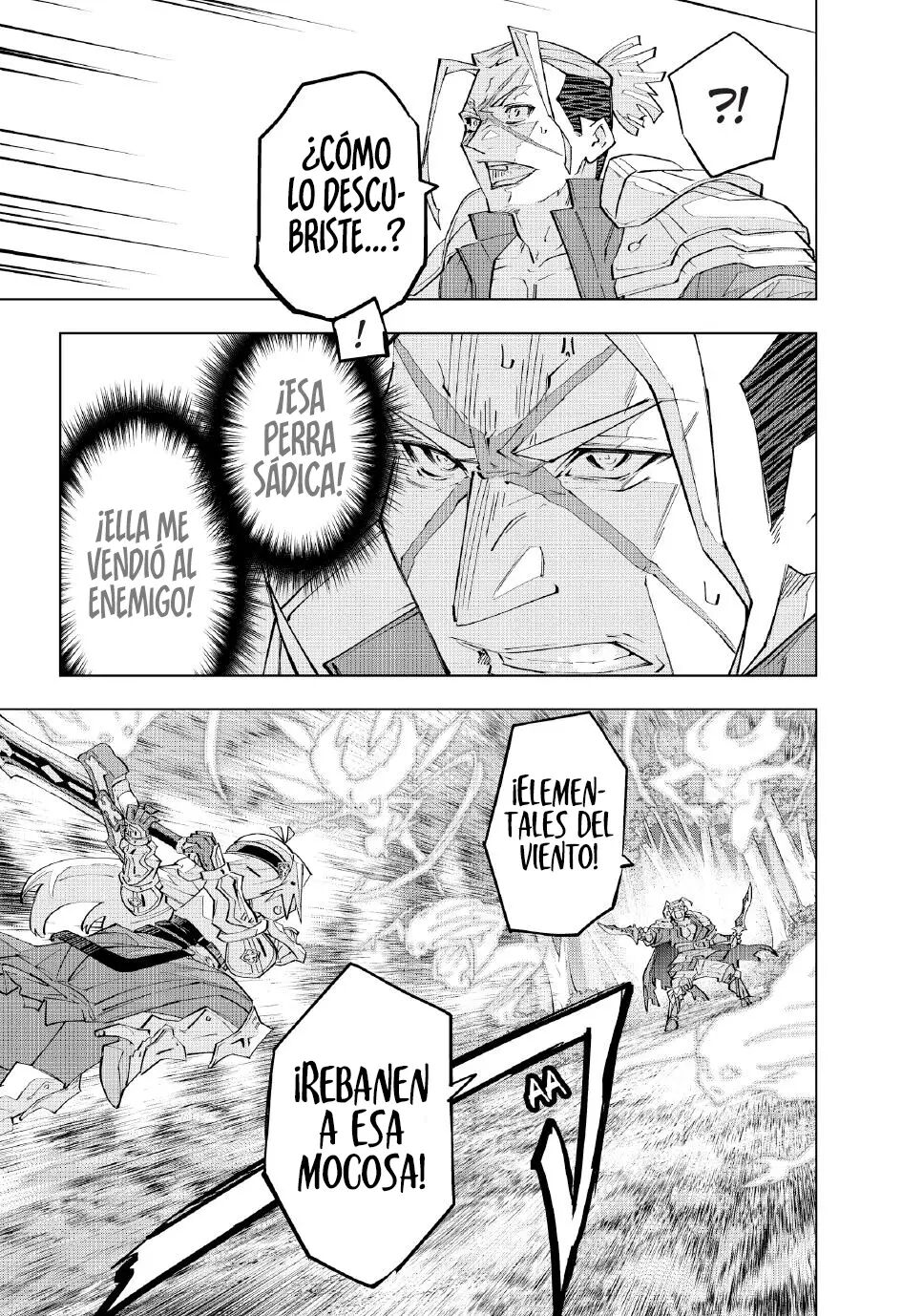 Read GACHA INFINITO Manga Online