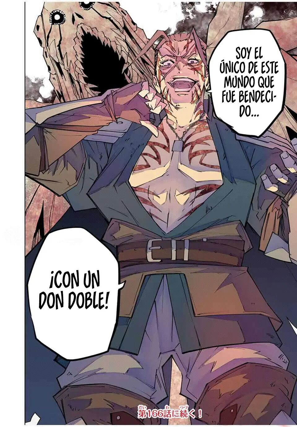 Read GACHA INFINITO Manga Online