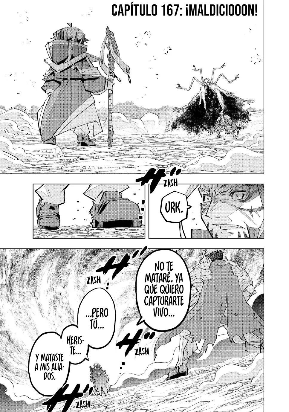 Read GACHA INFINITO Manga Online