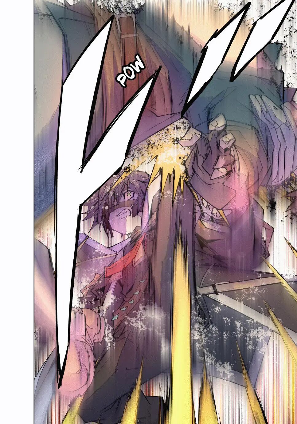Read GACHA INFINITO Manga Online