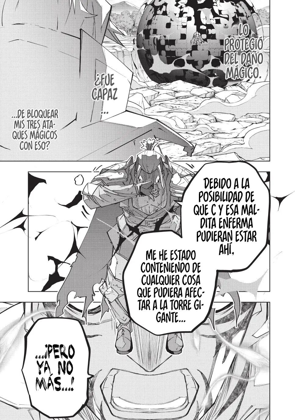 Read GACHA INFINITO Manga Online