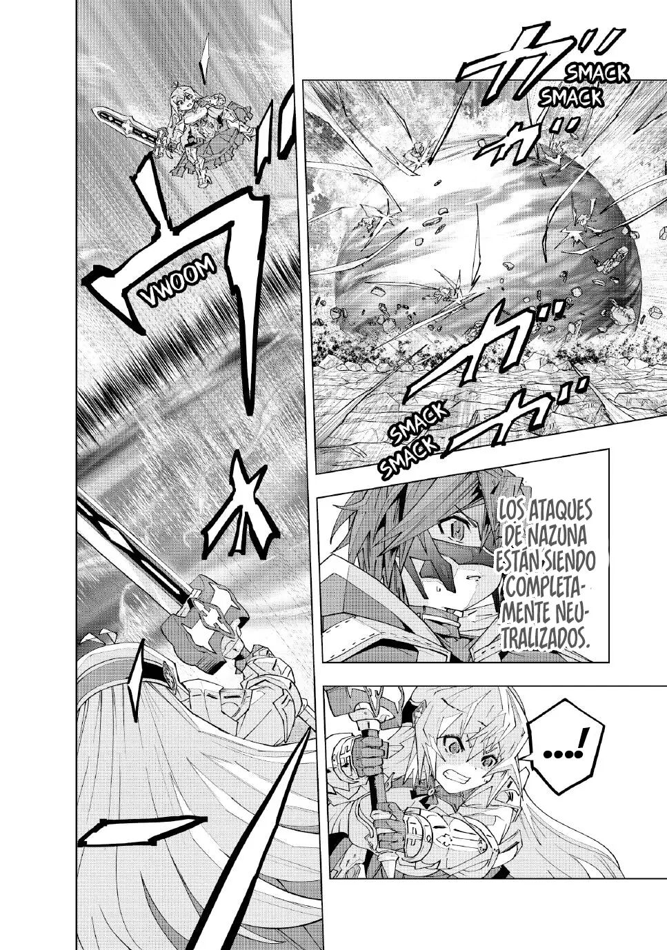 Read GACHA INFINITO Manga Online