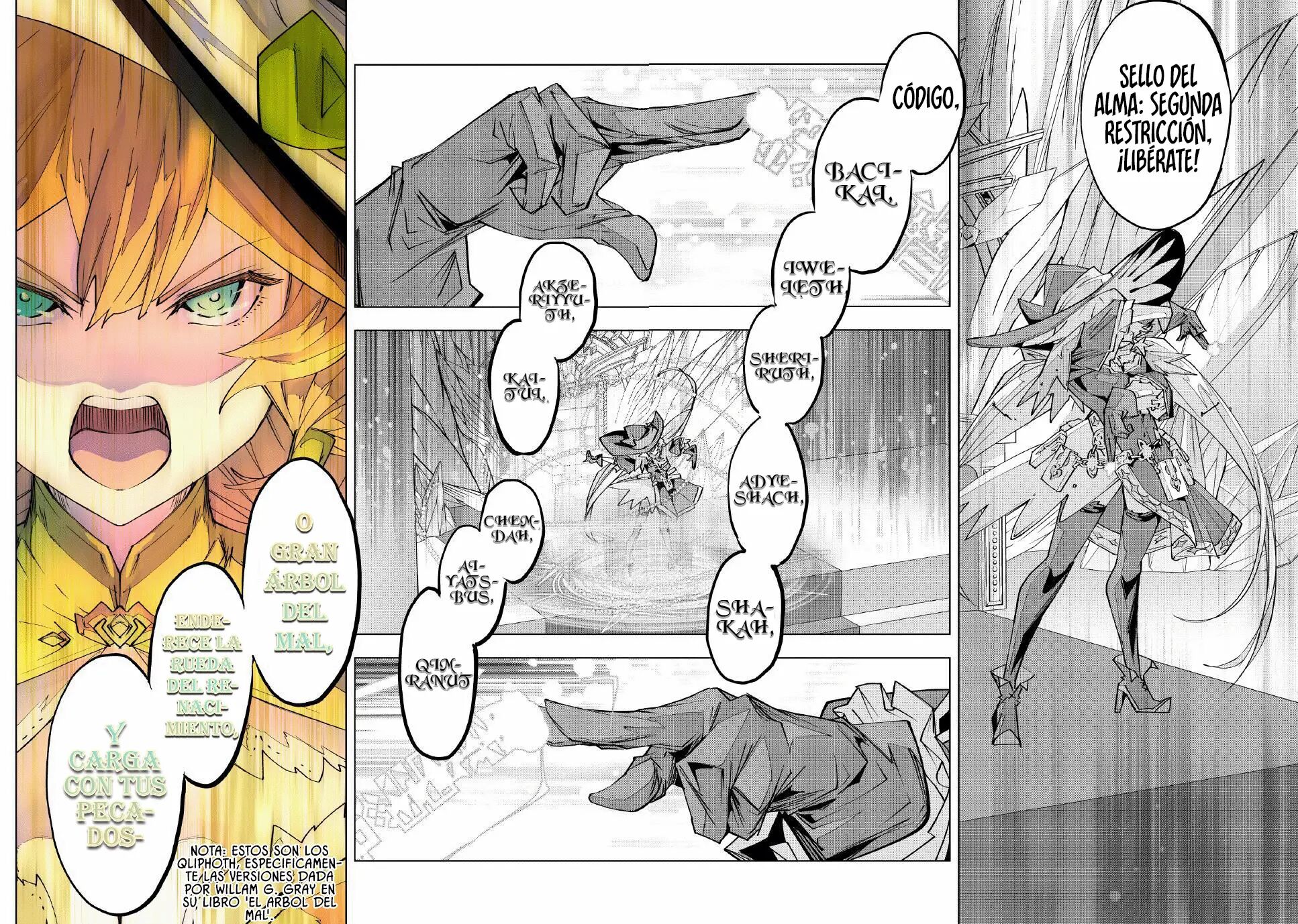Read GACHA INFINITO Manga Online