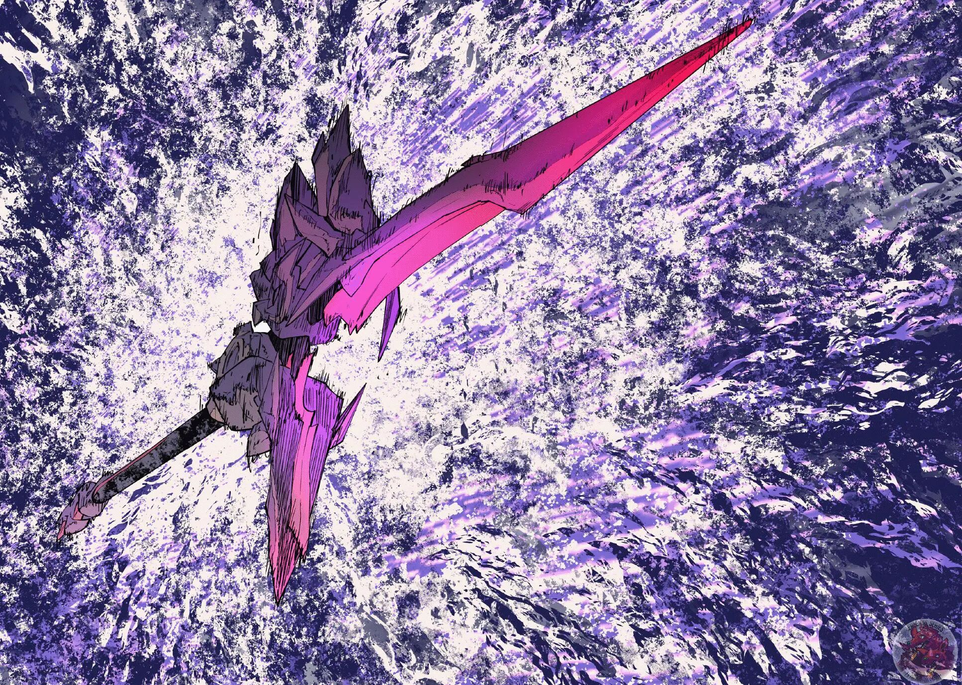 Read GACHA INFINITO Manga Online