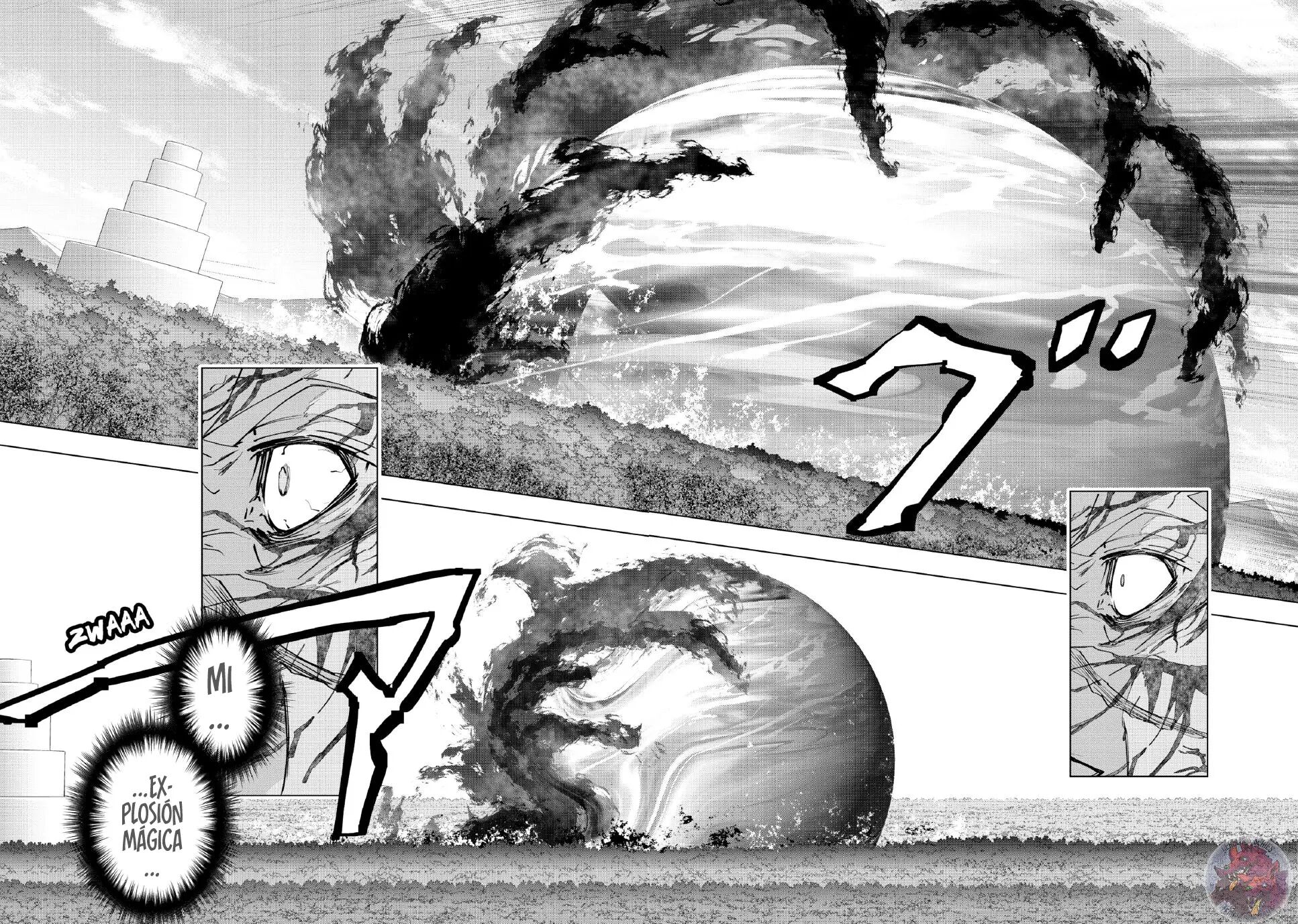 Read GACHA INFINITO Manga Online