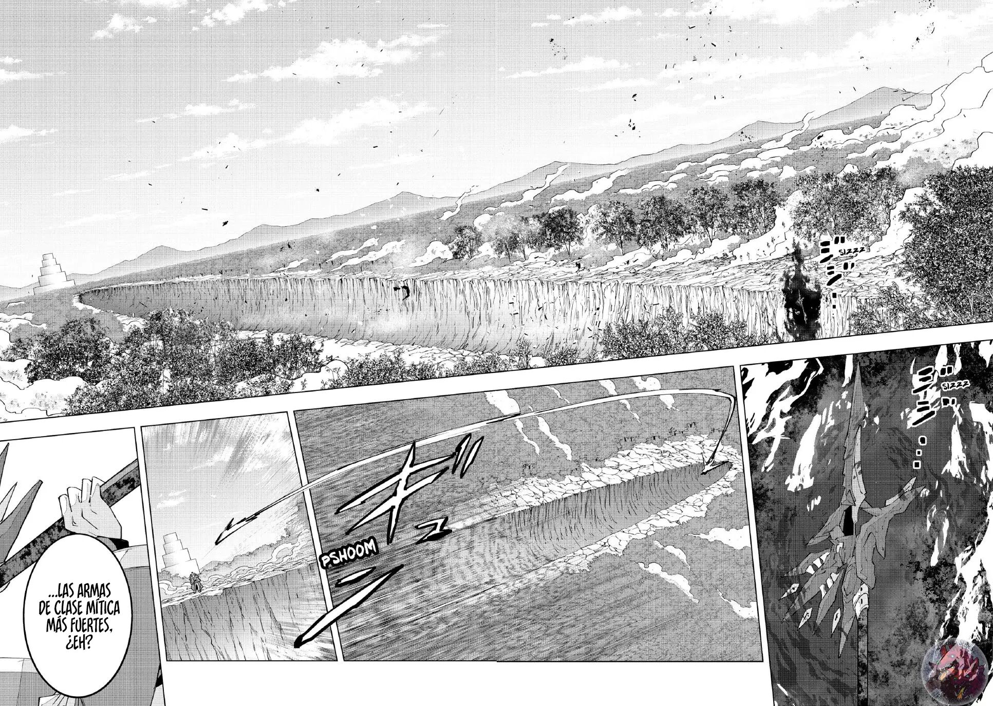 Read GACHA INFINITO Manga Online
