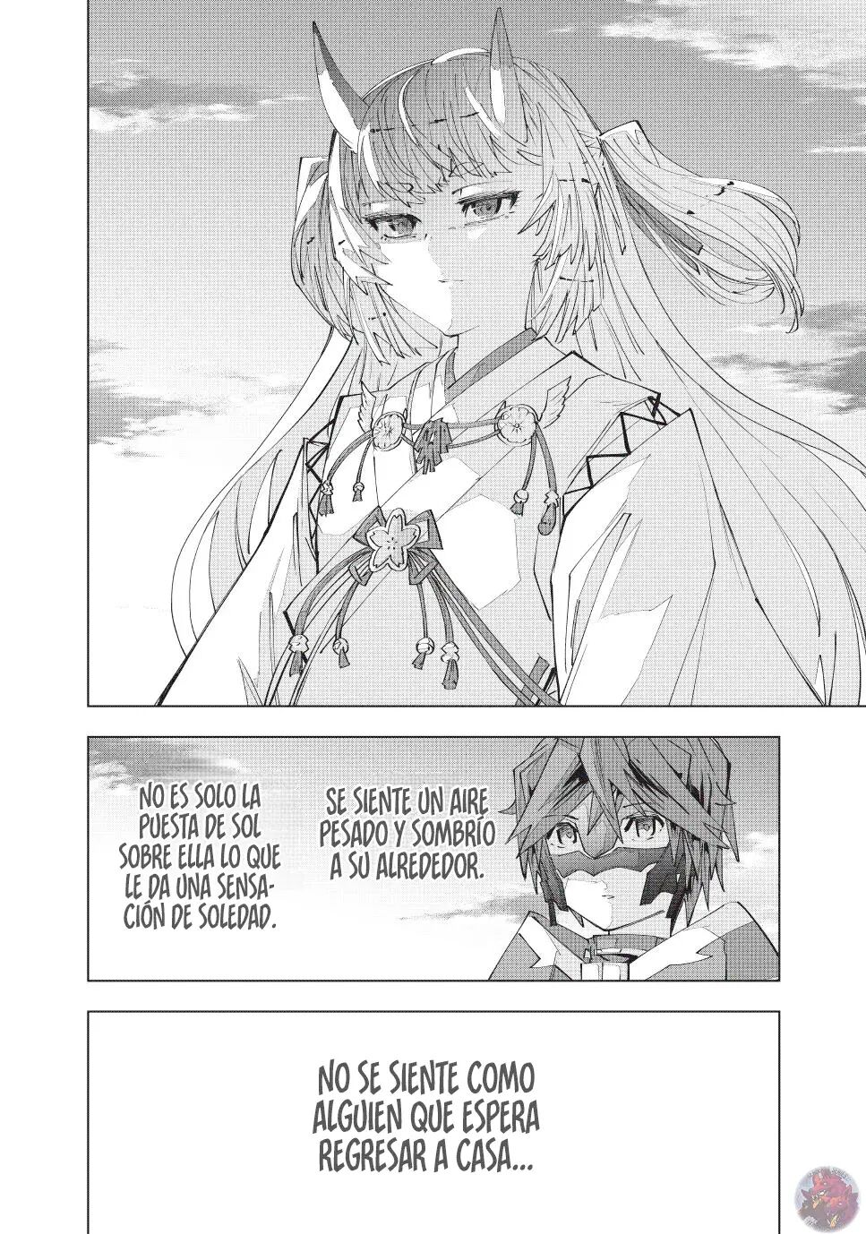 Read GACHA INFINITO Manga Online