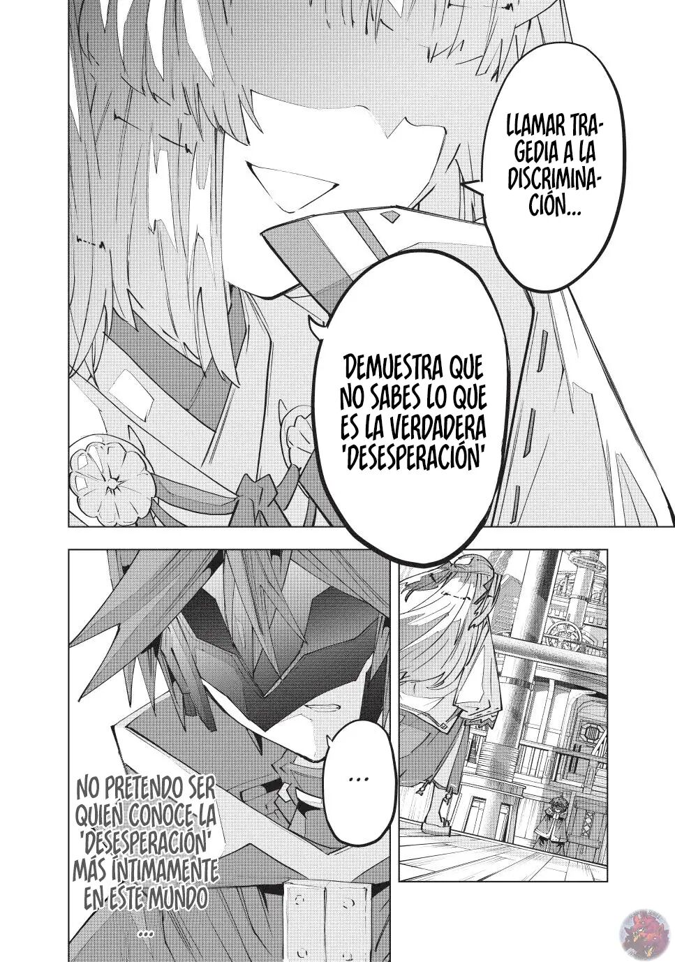 Read GACHA INFINITO Manga Online