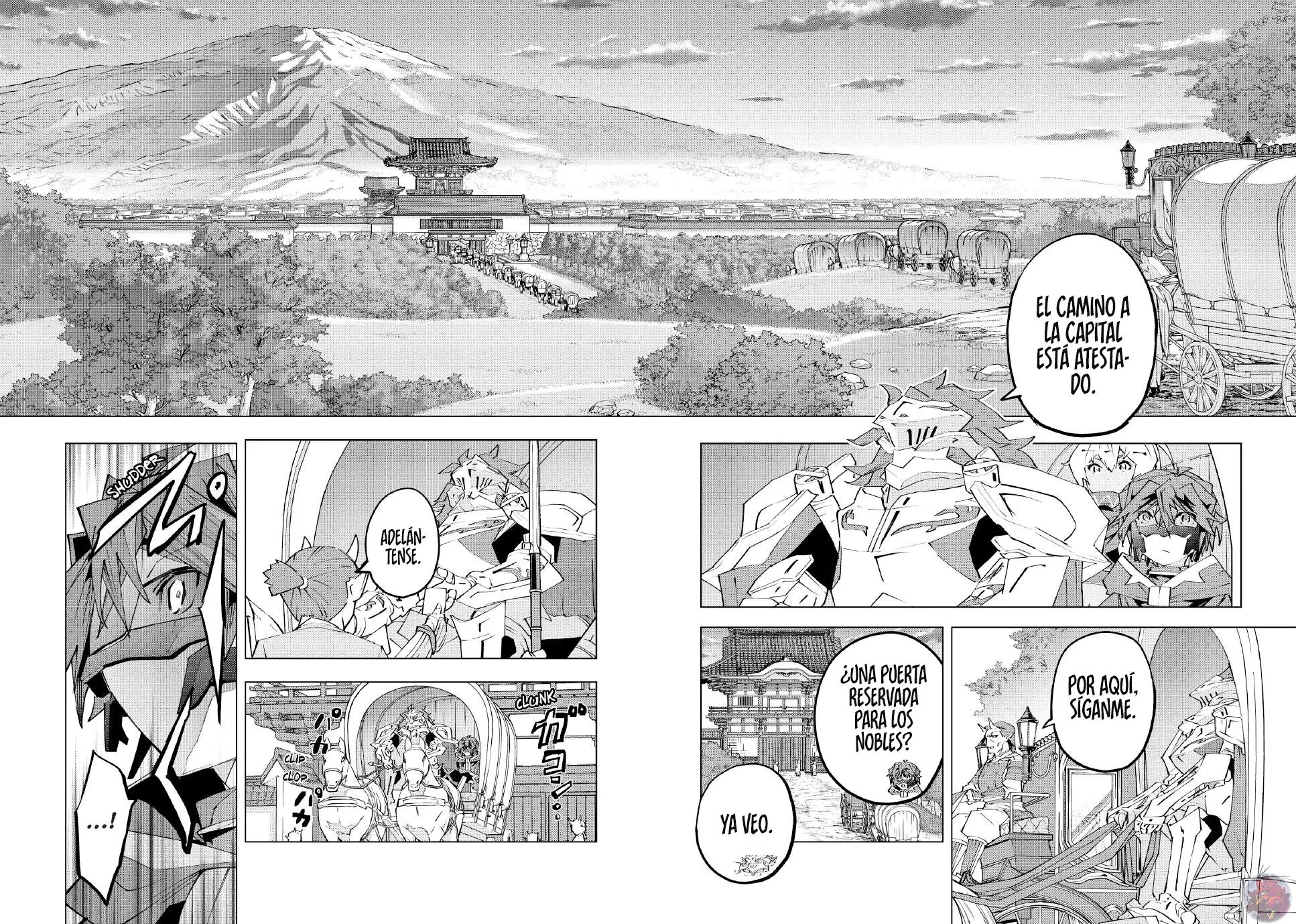 Read GACHA INFINITO Manga Online