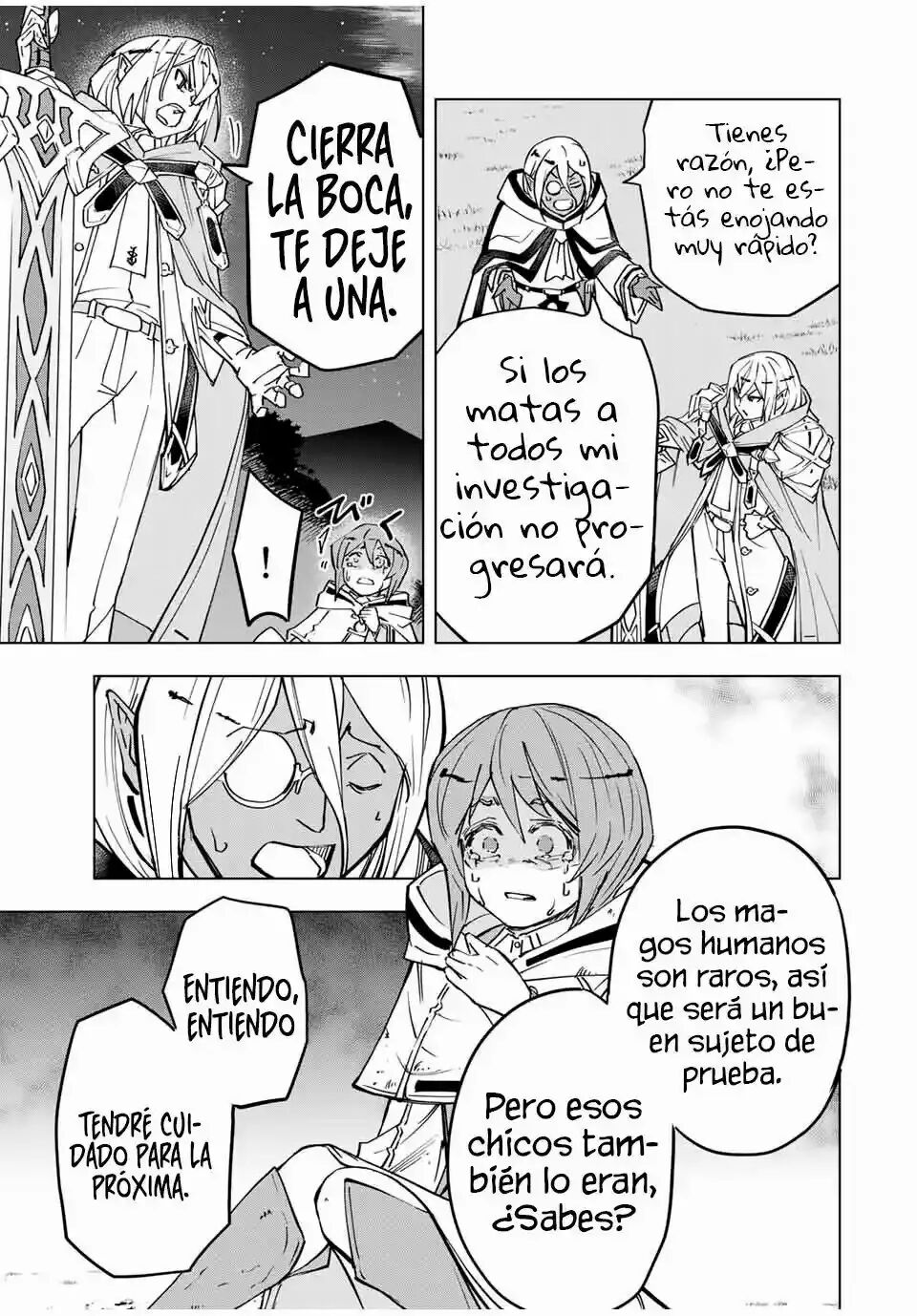 Read GACHA INFINITO Manga Online