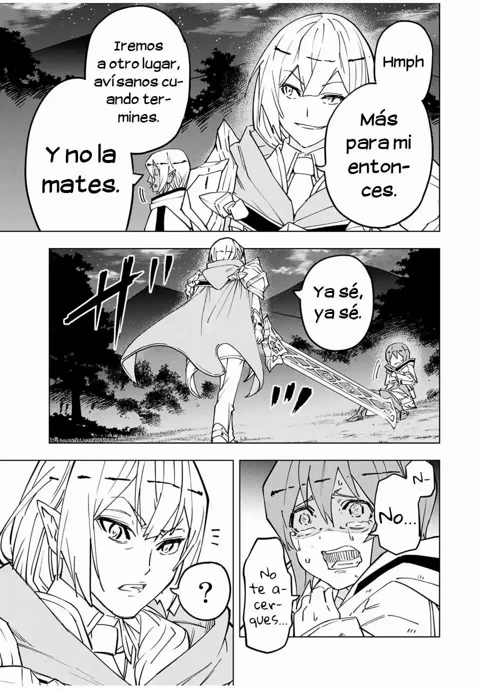 Read GACHA INFINITO Manga Online