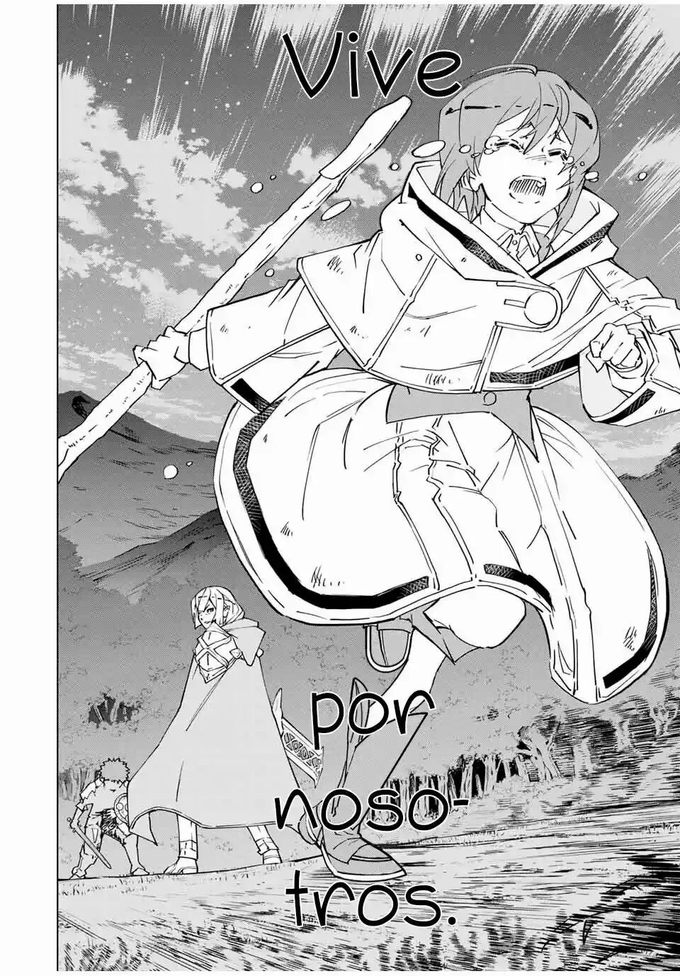 Read GACHA INFINITO Manga Online