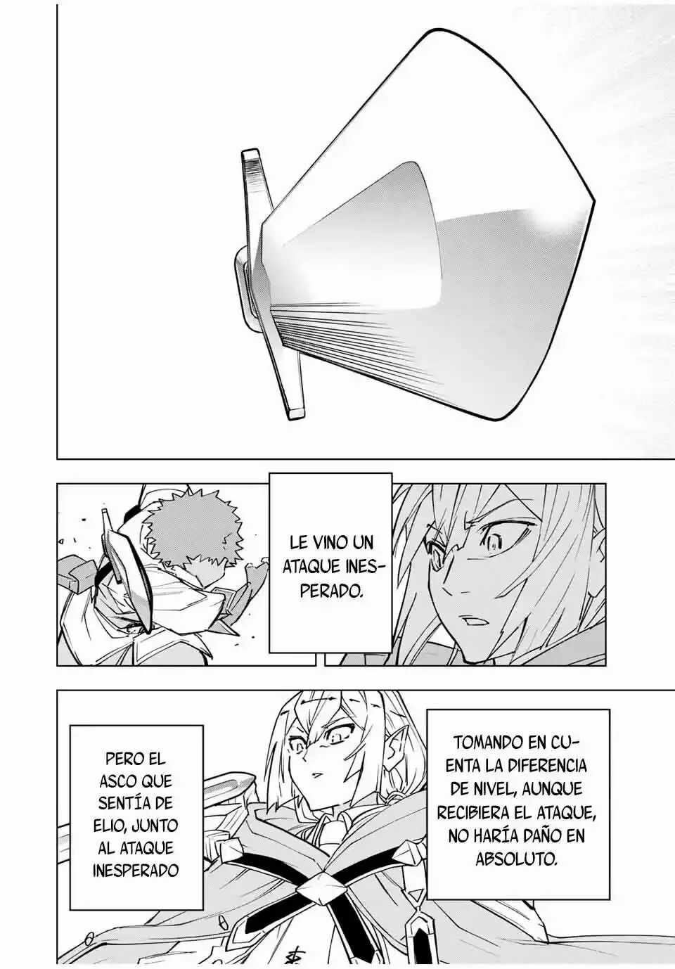 Read GACHA INFINITO Manga Online