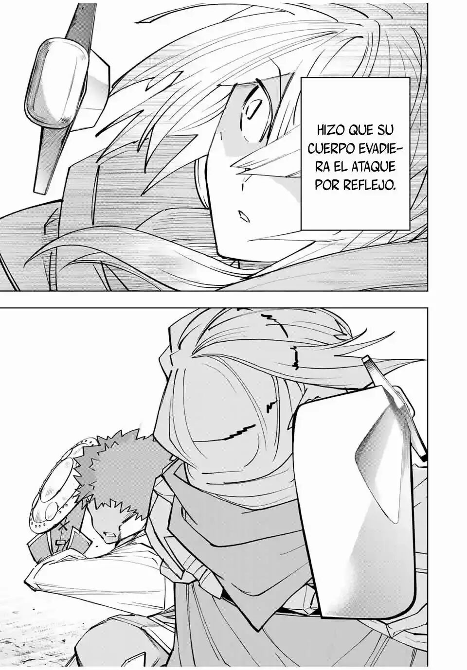 Read GACHA INFINITO Manga Online